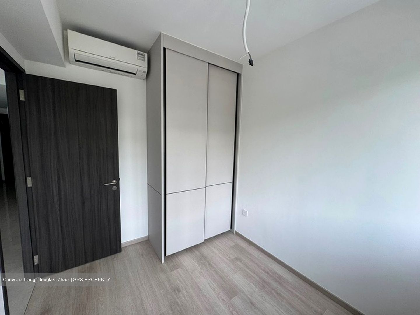 Sky Eden@Bedok (D16), Apartment #596409361